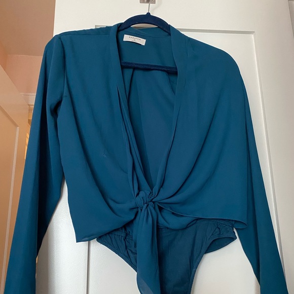 Babaton Edgard Bodysuit - Picture 1 of 4